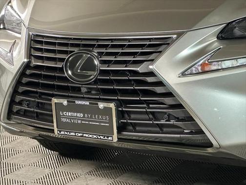 2020 Lexus NX 300 Base