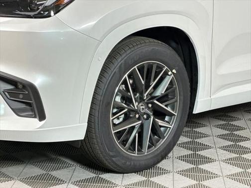 2025 Lexus TX 350 Premium