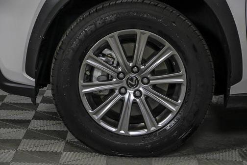 2020 Lexus NX 300 Base
