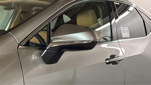 2026 Lexus NX 350h NX 350h Premium