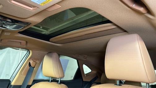 2026 Lexus NX 350h NX 350h Premium