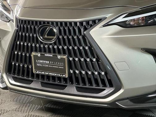 2023 Lexus NX 350 350 Base