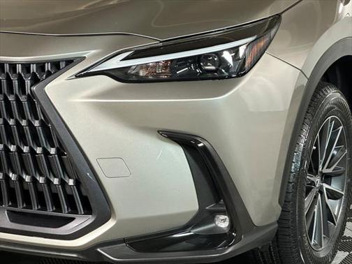 2023 Lexus NX 350 350 Base