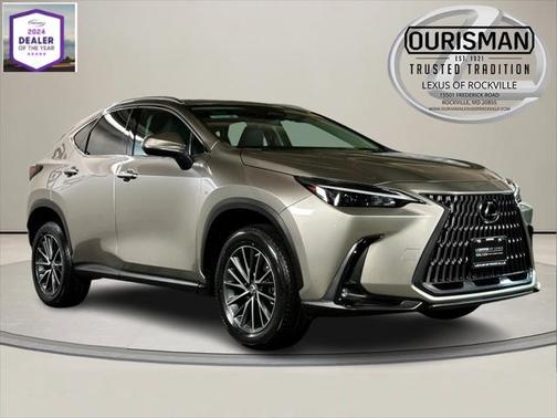 2023 Lexus NX 350 350 Base