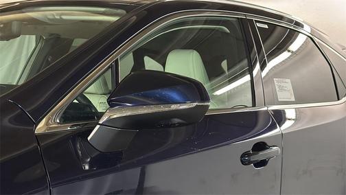 2026 Lexus RX 350 Base