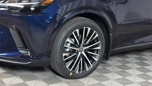 2026 Lexus RX 350 Base