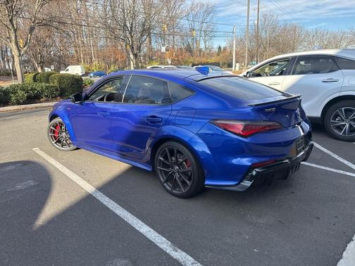 2024 Acura Integra Type S