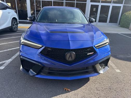 2024 Acura Integra Type S