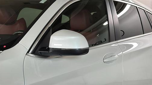 2023 BMW X4 xDrive30i