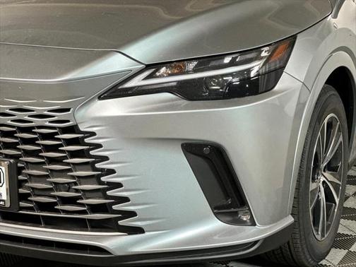 2025 Lexus RX 350 Base