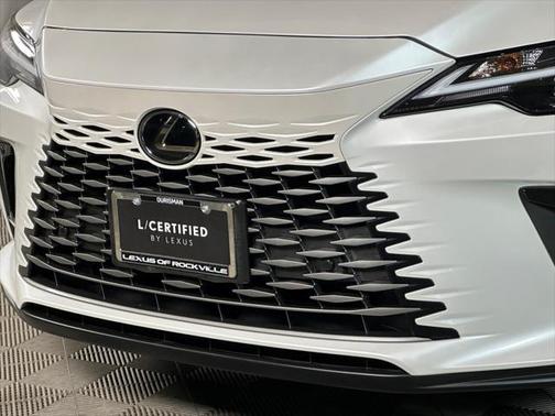 2023 Lexus RX 350 Base