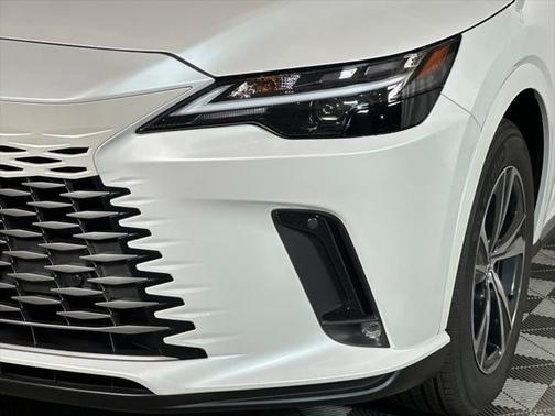 2023 Lexus RX 350 Base