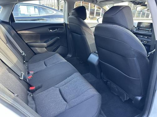 2023 Honda Accord EX 1.5T