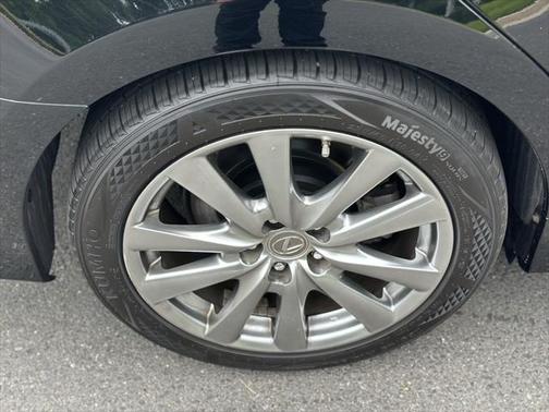 2013 Lexus GS 350 Base