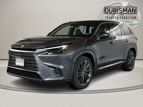 2026 Lexus TX 350 Base
