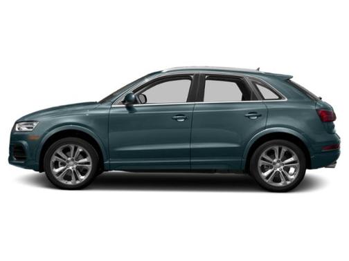 2018 Audi Q3 2.0T Premium