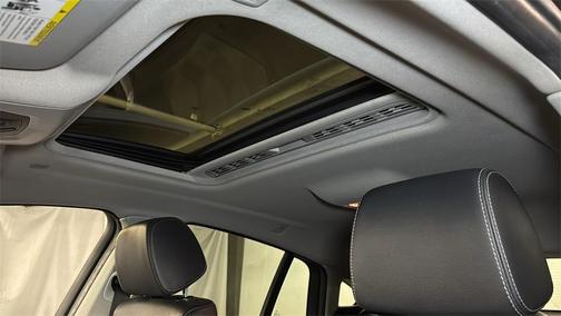 2016 BMW X4 xDrive28i