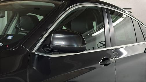 2016 BMW X4 xDrive28i