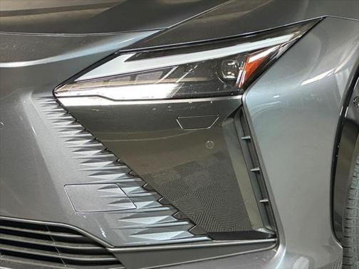2025 Lexus RZ 450e Premium