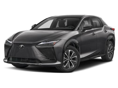 2025 Lexus RZ 450e Premium
