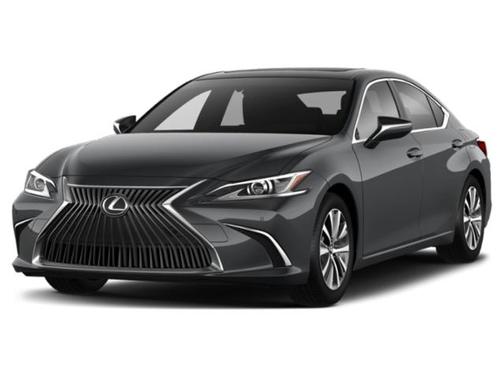 2021 Lexus ES 250 Base