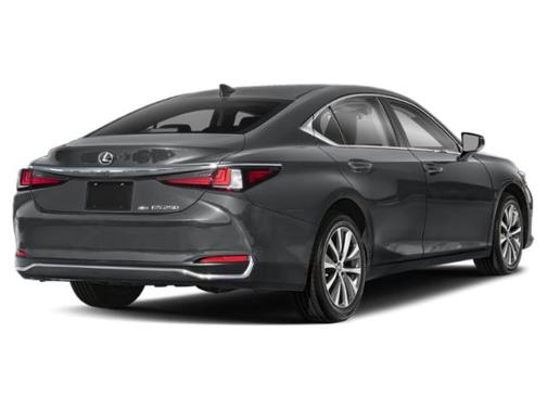 2021 Lexus ES 250 Base