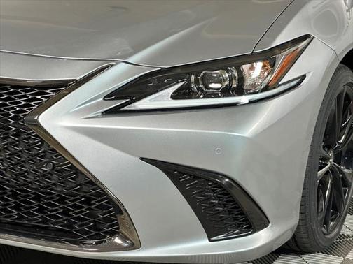 2022 Lexus ES 350 F Sport