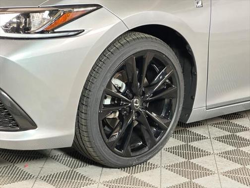 2022 Lexus ES 350 F Sport