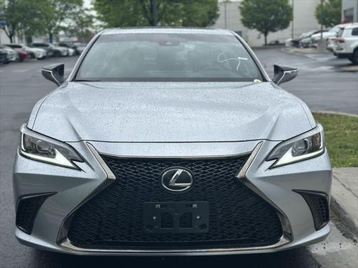 2022 Lexus ES 350 F Sport