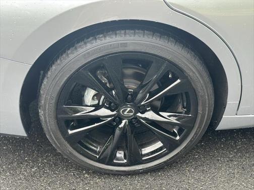 2022 Lexus ES 350 F Sport