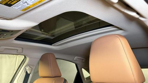 2016 Lexus NX 200t Base