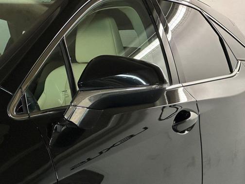 2021 Lexus RX 450h Base
