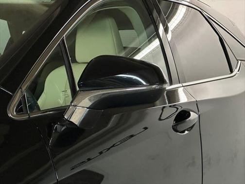 2021 Lexus RX 450h Base