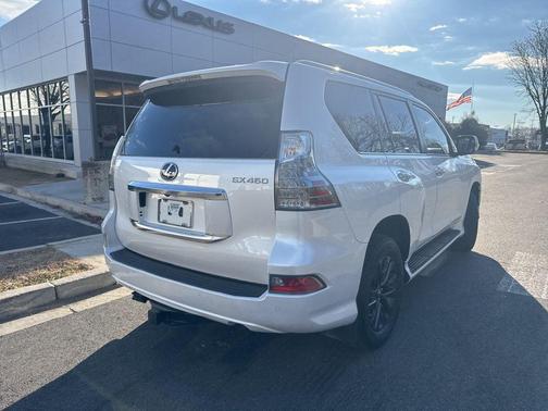 2023 Lexus GX 460 Premium