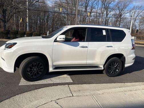 2023 Lexus GX 460 Premium