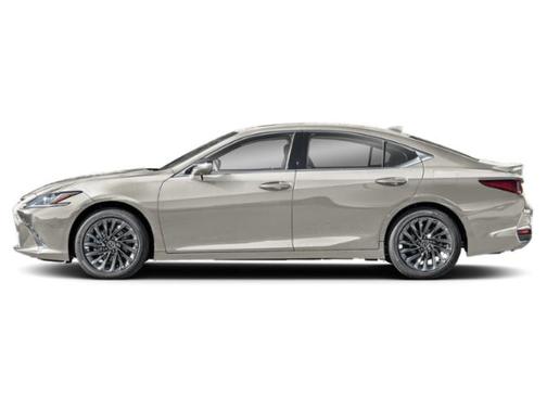 2025 Lexus ES 300h Luxury
