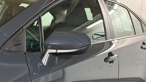 Underground 2024 Toyota Corolla LE