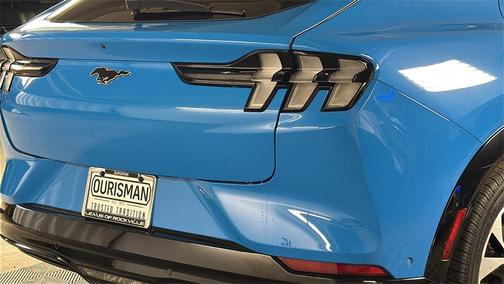 2023 Ford Mustang Mach-E Premium