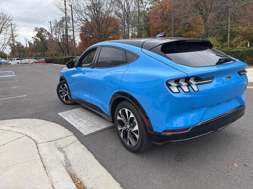 2023 Ford Mustang Mach-E Premium
