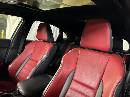 2020 Lexus NX 300 F Sport