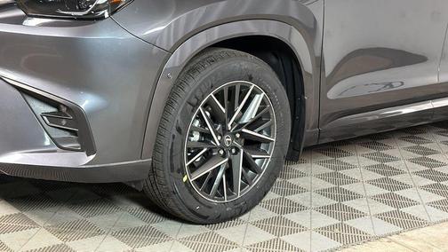 2026 Lexus TX 350 Premium