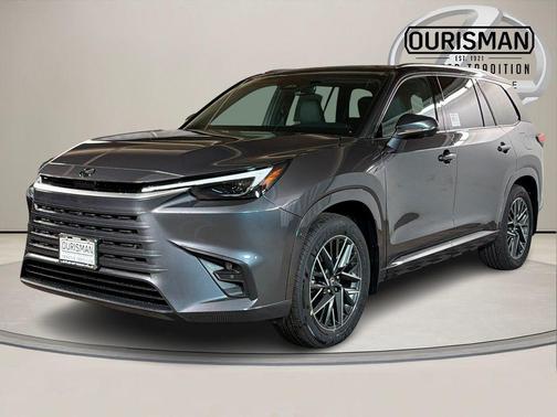 2026 Lexus TX 350 Premium