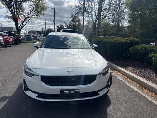 2022 Polestar 2 Long Range Dual Motor