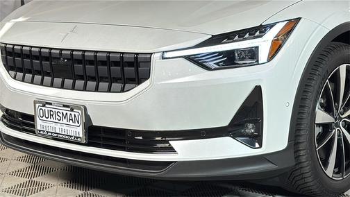 2022 Polestar 2 Long Range Dual Motor