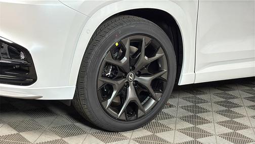 2026 Lexus TX 500h F SPORT Premium