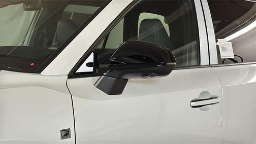 2026 Lexus TX 500h F SPORT Premium