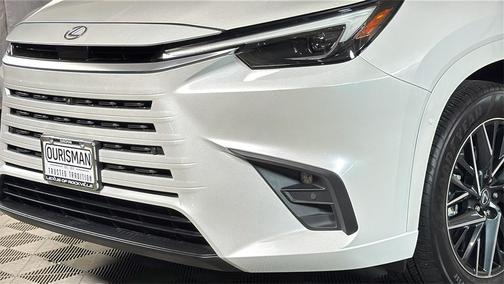 2024 Lexus TX 350 Premium