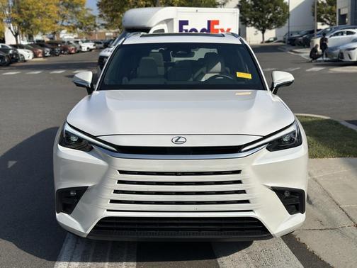 2024 Lexus TX 350 Premium