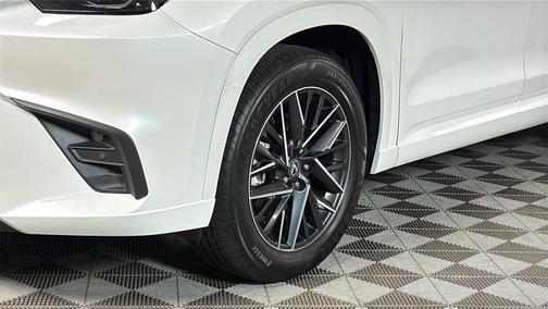 2024 Lexus TX 350 Premium