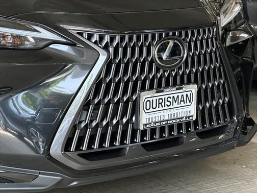 2025 Lexus NX 350 350 Base